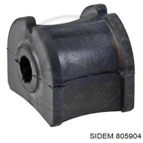 Comprar 805904 Sidem Buje de barra estabilizadora trasera