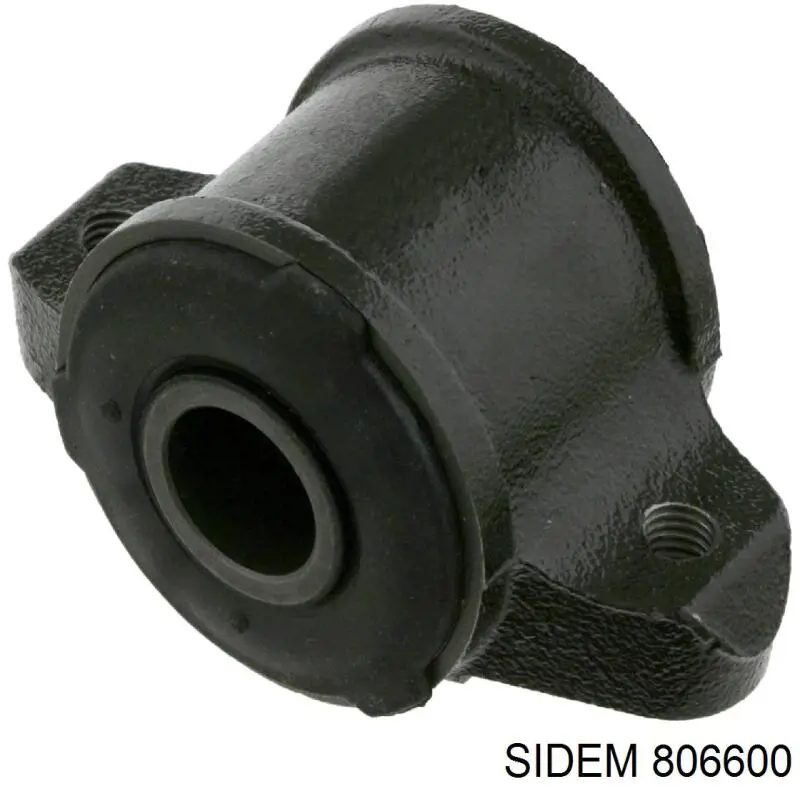 806600 Sidem silentblock de brazo de suspensión delantero superior