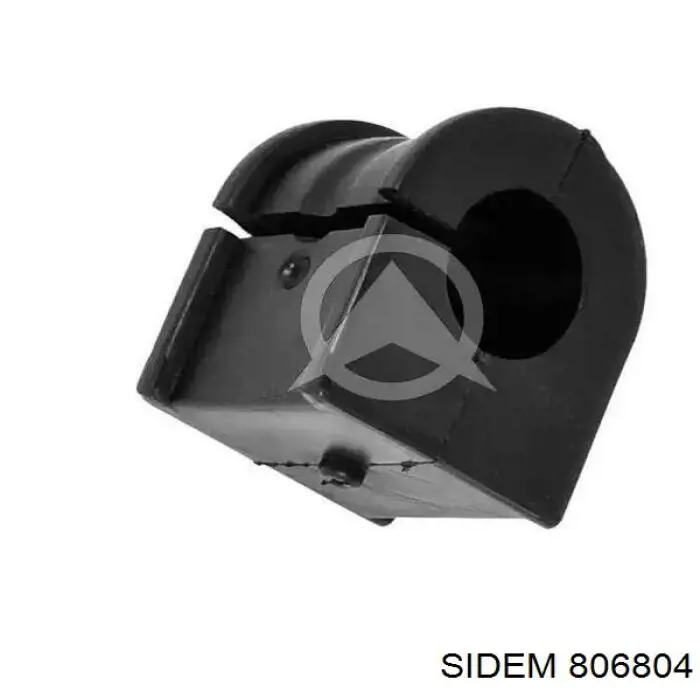 Comprar 806804 Sidem Buje de barra estabilizadora delantera