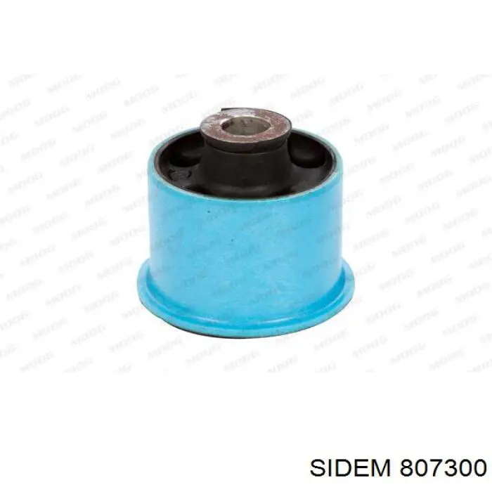 5131C1 Peugeot/Citroen Silentblock del puente trasero