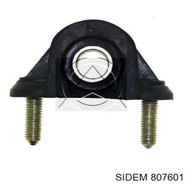 Silentblock suspension Metalcaucho 00977