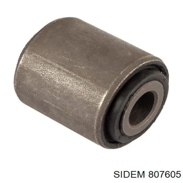 Silentblock suspension Hans Pries (Topran) 720210