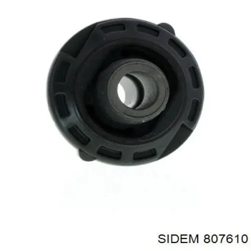 807610 Sidem silentblock de suspensión delantero inferior