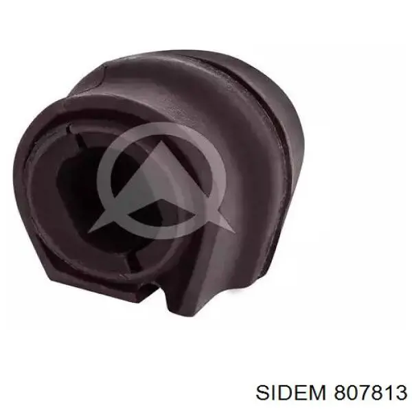 Comprar 807813 Sidem Buje de barra estabilizadora delantera