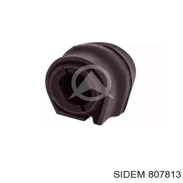 Buje de barra estabilizadora delantera Sidem 807813 precio, desde 5,68 EUR