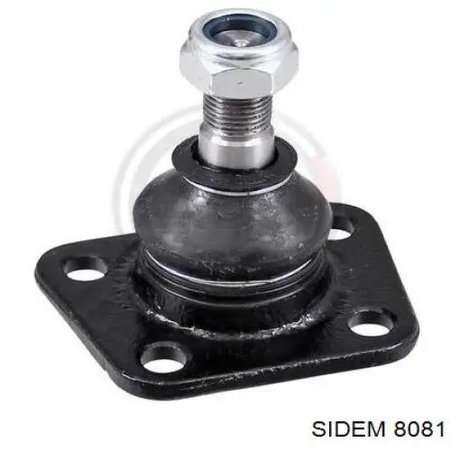 Comprar 8081 Sidem Rótula de suspensión