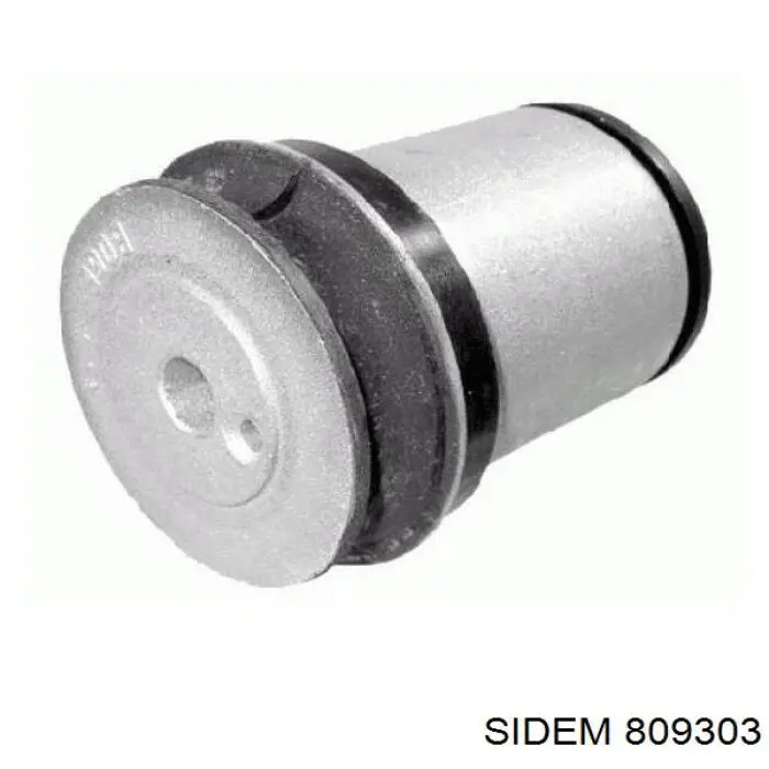 Silentblock trasero 809303 Sidem