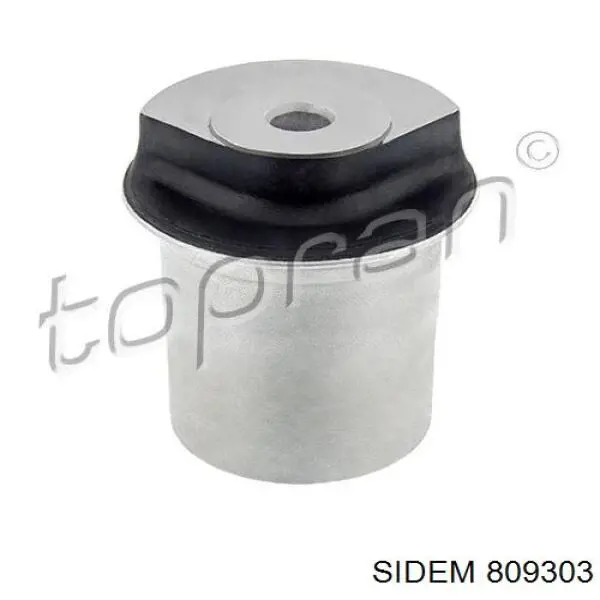 Silentblock del subchasis trasero Sidem 809303 precio, desde 13,64 EUR
