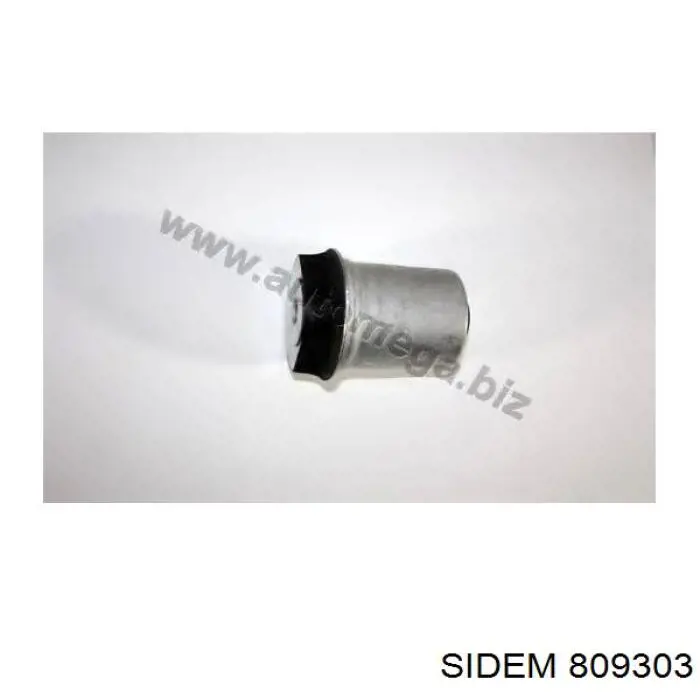 Comprar 809303 Sidem Silentblock trasero