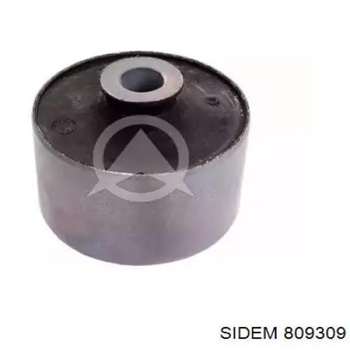 Silentblock del subchasis trasero Sidem 809309 precio, desde 19,30 EUR