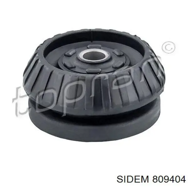 Soporte del amortiguador delantero Sidem 809404 precio, desde 35,51 EUR