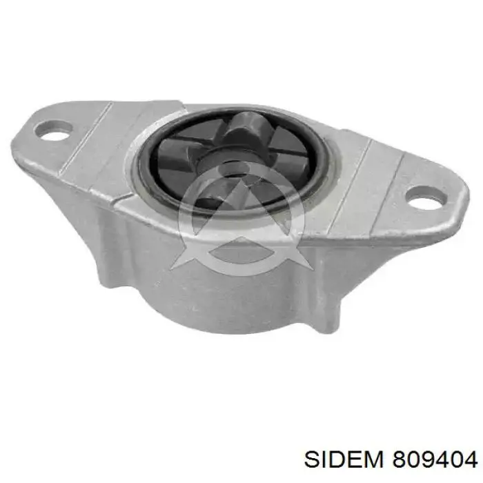 Comprar 809404 Sidem Soporte del amortiguador delantero