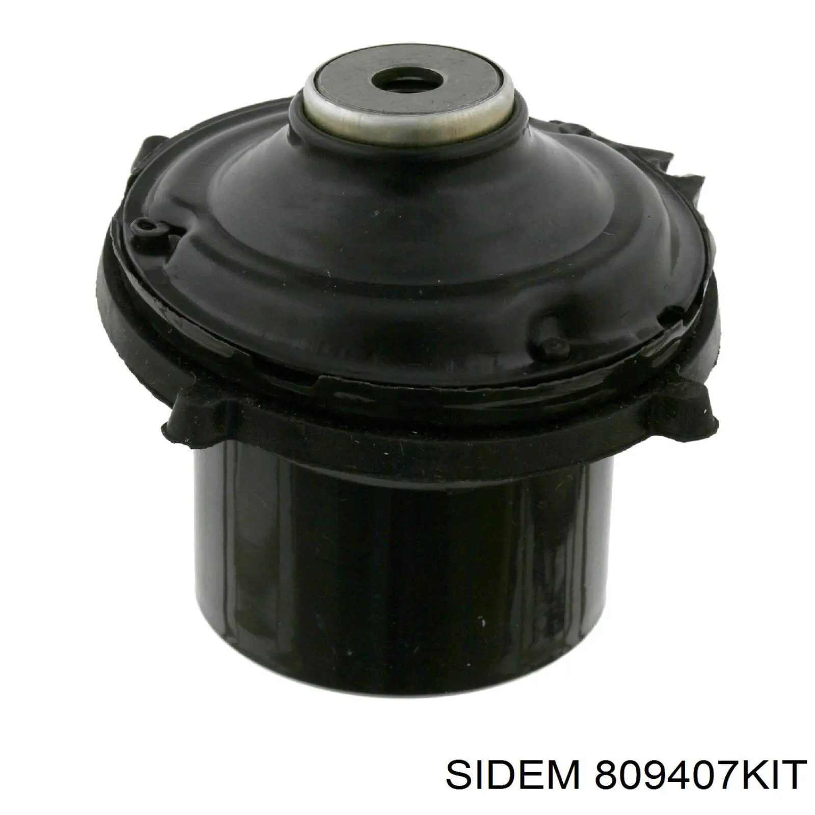 Comprar 809407KIT Sidem Soporte del amortiguador delantero