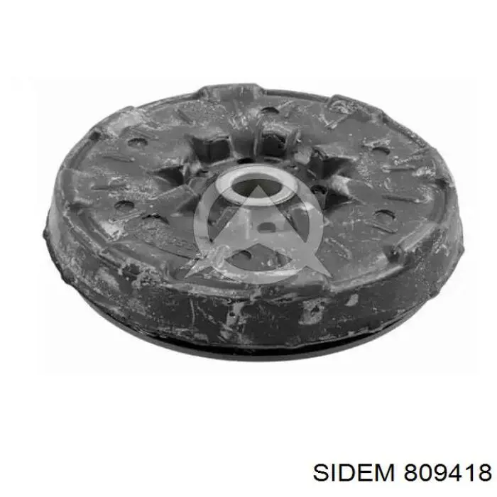 809418 Sidem Soporte del amortiguador delantero