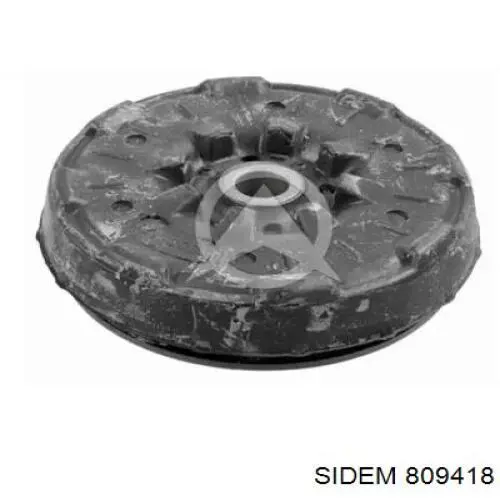 Soporte del amortiguador delantero Sidem 809418 precio, desde 35,09 EUR