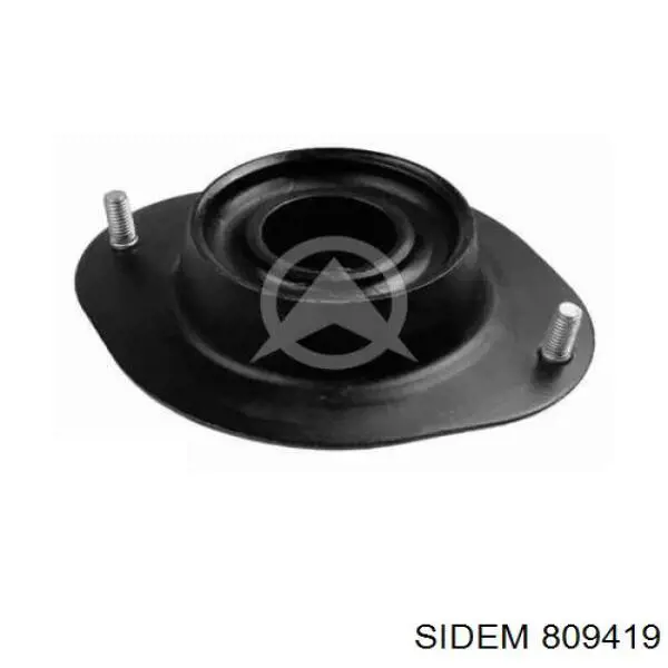 Soporte del amortiguador delantero Sidem 809419 precio, desde 24,08 EUR
