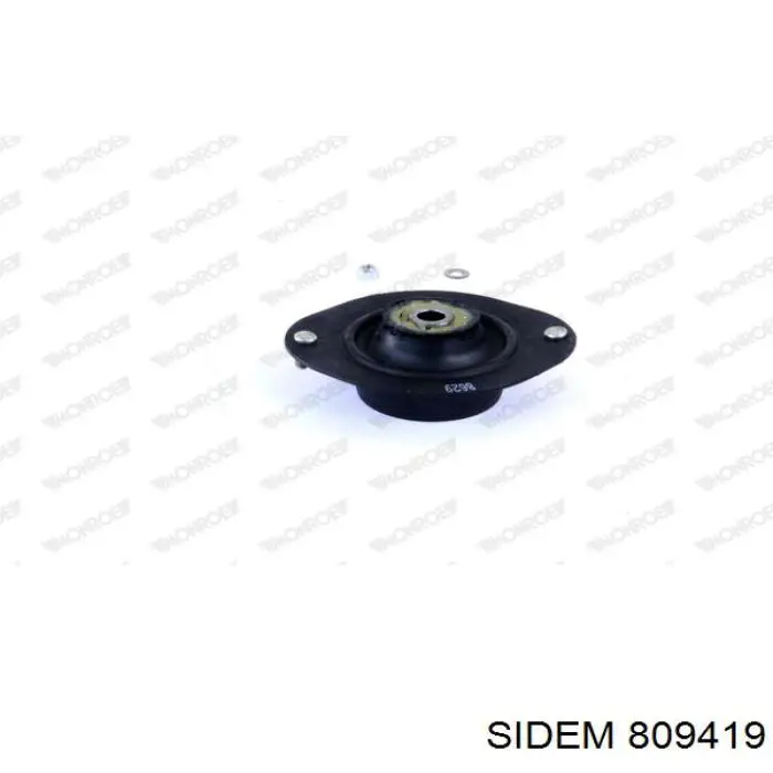 Comprar 809419 Sidem Soporte del amortiguador delantero
