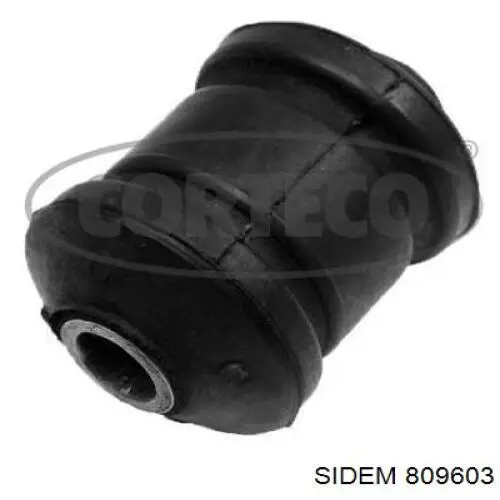 Silentblock de suspensión delantero inferior Opel Astra 51, 52, F35, M35