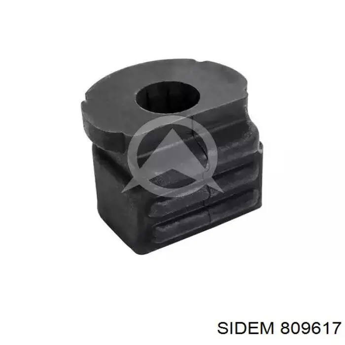 Comprar 809617 Sidem Silentblock