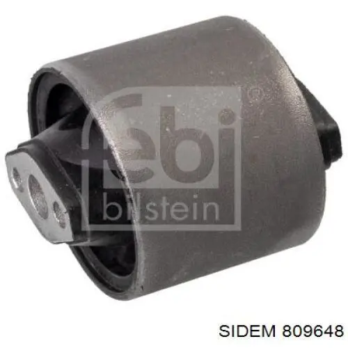 Silentblock del brazo de suspensión 42165 Lemforder