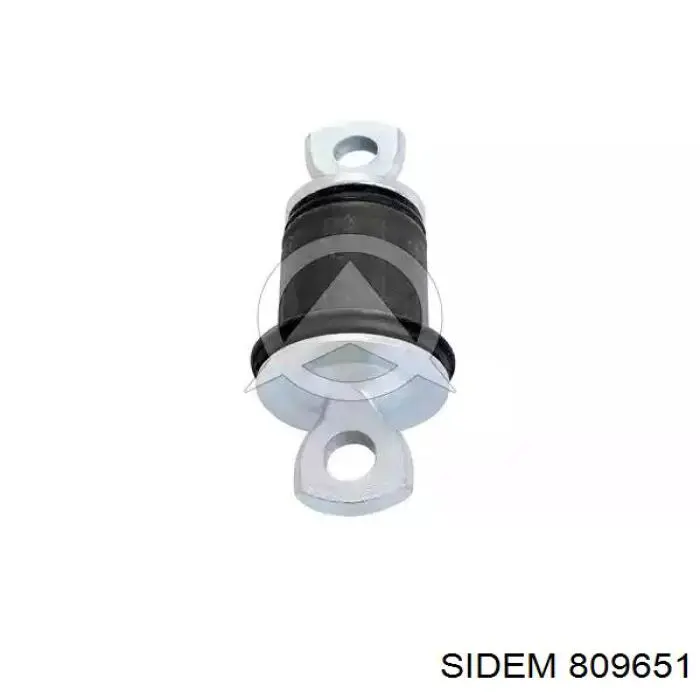 Silentblock de brazo de suspensión Sidem 809651 precio, desde 34,79 EUR