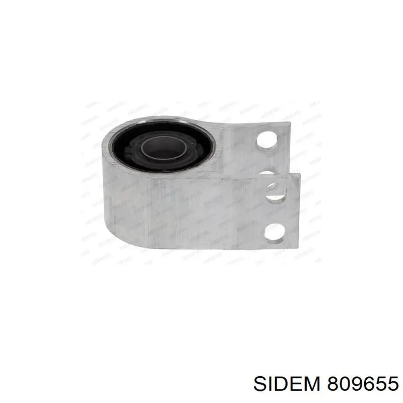 Silentblock de brazo de suspensión Sidem 809655 precio, desde 29,24 EUR