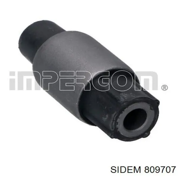 Comprar 809707 Sidem Buje interior del brazo transversal trasero