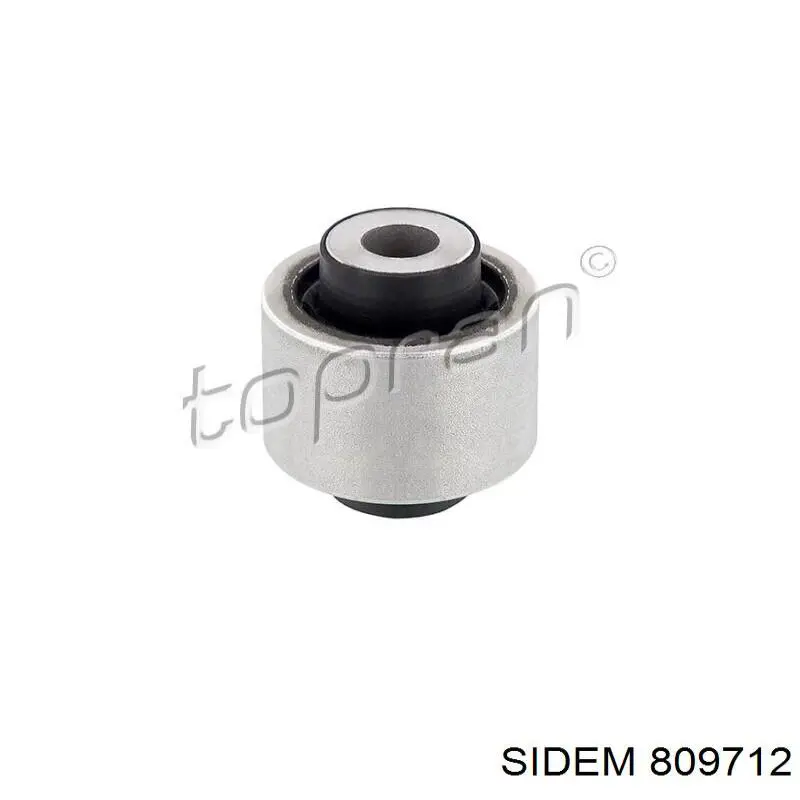 Buje de mangueta trasera Sidem 809712 precio, desde 9,24 EUR
