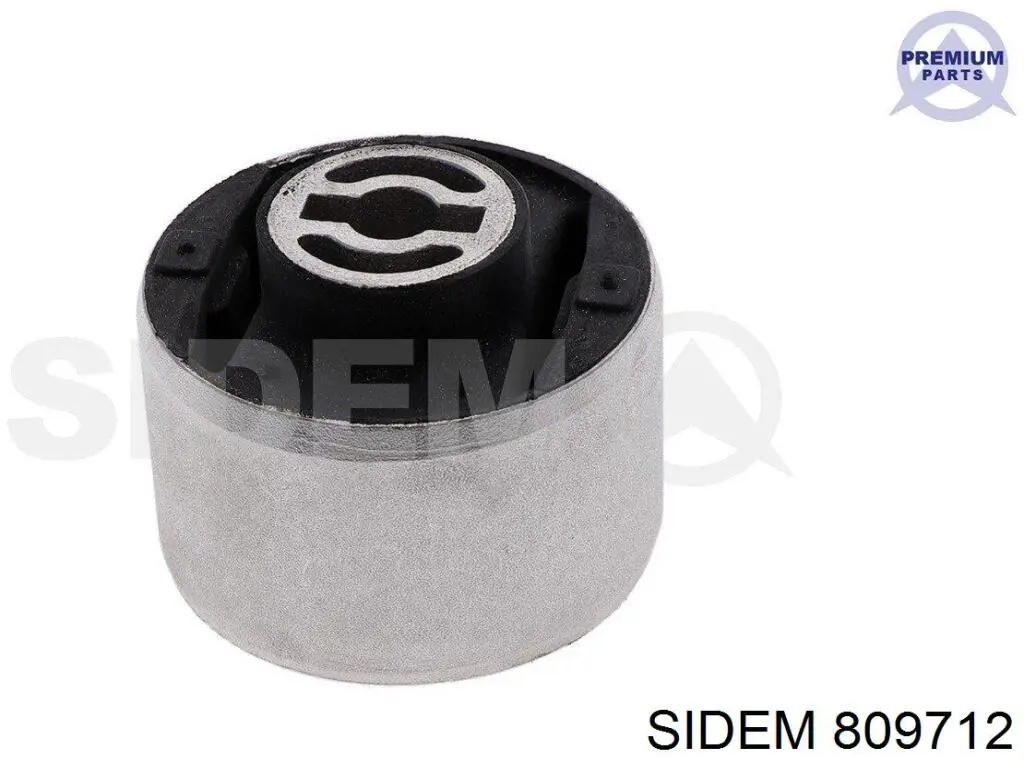 Comprar 809712 Sidem Buje de mangueta trasera