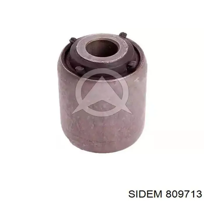 Comprar 809713 Sidem Silentblock del brazo superior de suspensión trasera