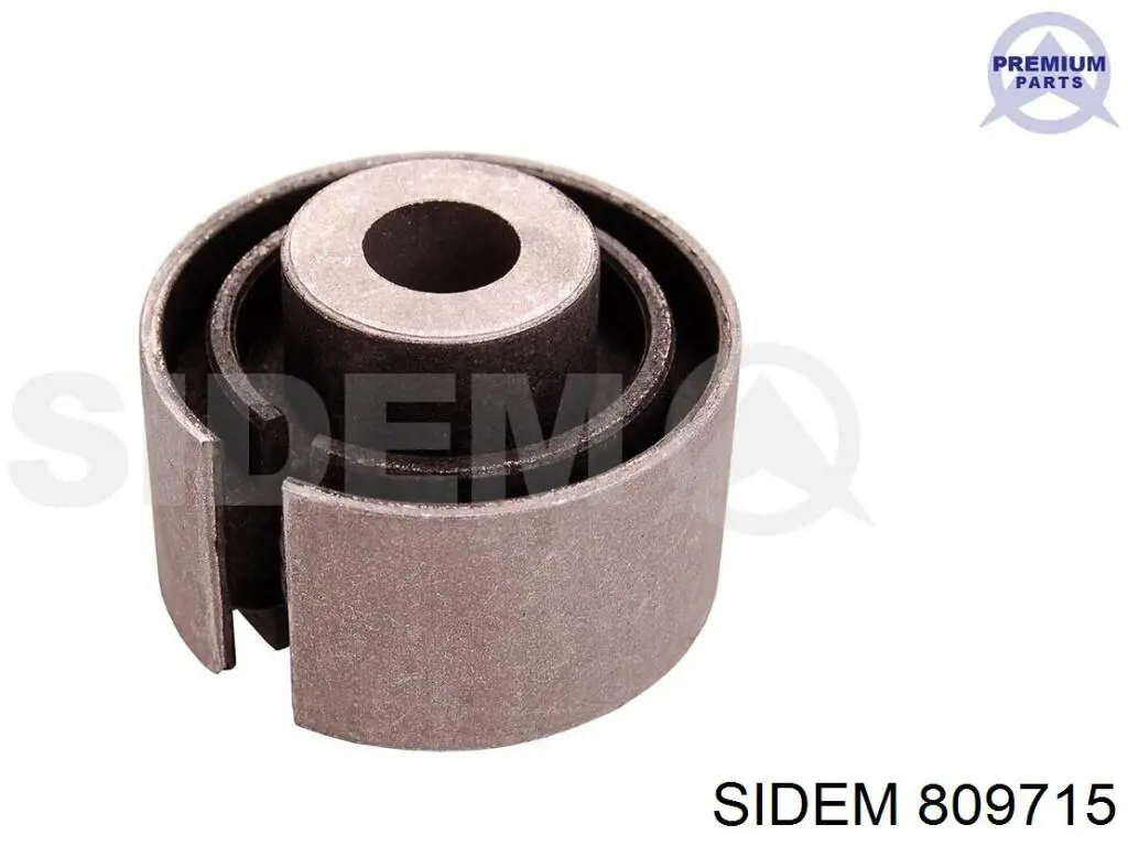 Comprar 809715 Sidem Buje interior del brazo transversal trasero