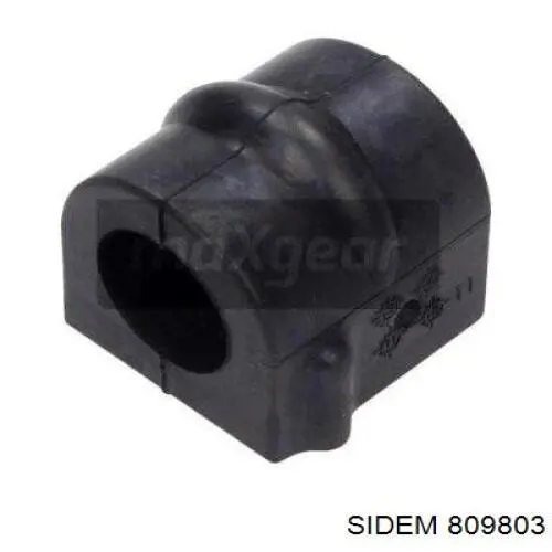 809803 Sidem Buje de barra estabilizadora delantera