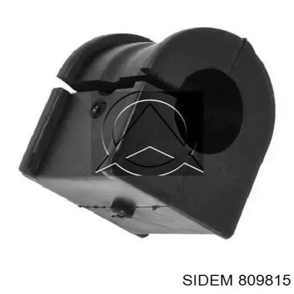 Comprar 809815 Sidem Buje de barra estabilizadora delantera