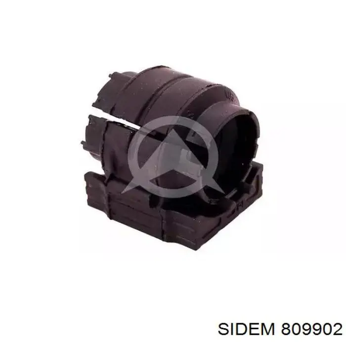 Buje de barra estabilizadora trasera Sidem 809902 precio, desde 9,58 EUR