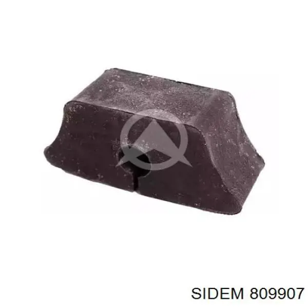 Buje de barra estabilizadora trasera Sidem 809907 precio, desde 2,50 EUR