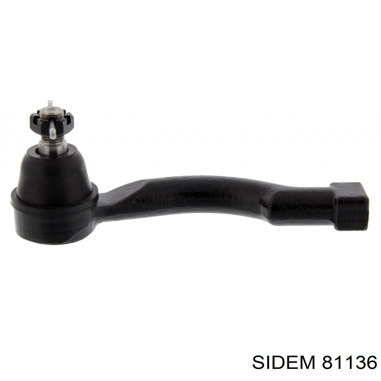 Comprar 81136 Sidem Rótula barra de acoplamiento exterior