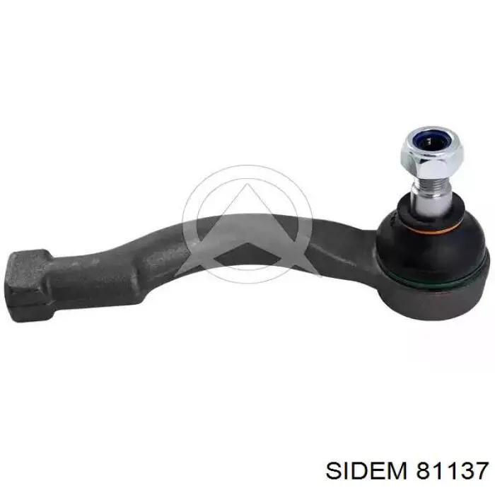 Comprar 81137 Sidem Rótula barra de acoplamiento exterior