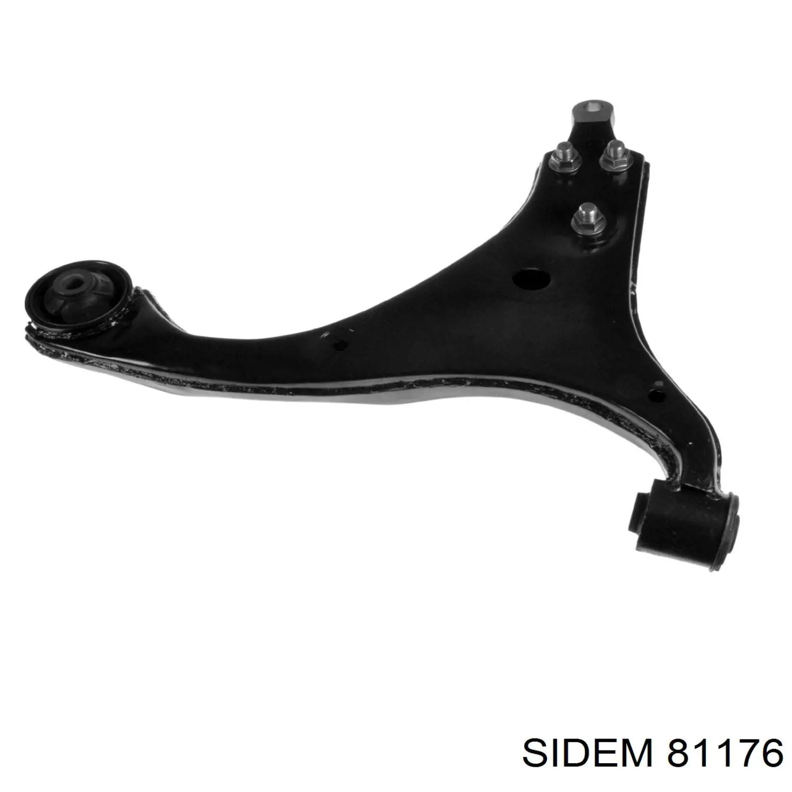 Comprar 545002L000 Hyundai/Kia Brazo inferior izquierdo de la suspensión delantera