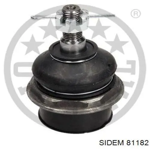Rótula inferior de suspensión Sidem 81182 precio, desde 13,22 EUR