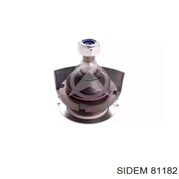 Comprar 81182 Sidem Rótula inferior de suspensión