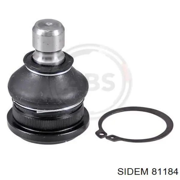 Comprar 81184 Sidem Rótula inferior de suspensión