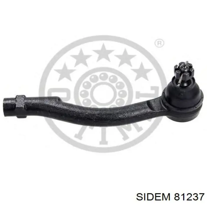 Comprar 81237 Sidem Rótula barra de acoplamiento exterior