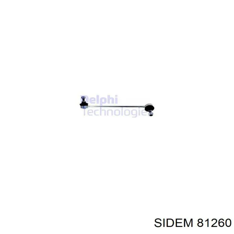 Comprar SLK0005 Mando Bieleta estabilizadora delantera izquierda