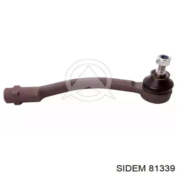 Comprar 81339 Sidem Rótula barra de acoplamiento exterior