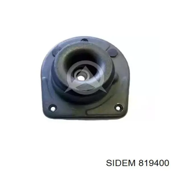Soporte del amortiguador delantero izquierdo Sidem 819400 precio, desde 34,57 EUR