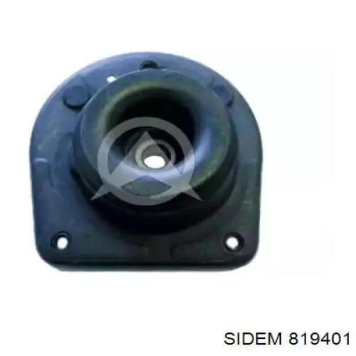 Soporte del amortiguador delantero derecho Sidem 819401 precio, desde 31,80 EUR