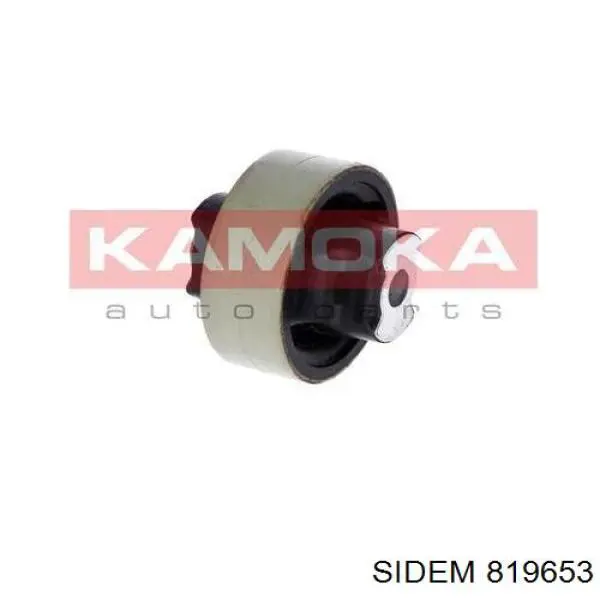Silentblock de brazo de suspensión Sidem 819653 precio, desde 7,77 EUR