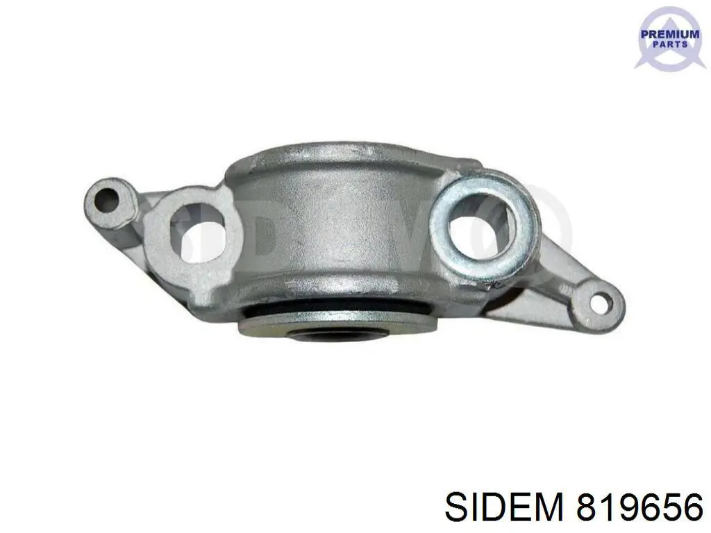 Comprar 02140 Metalcaucho Silentblock