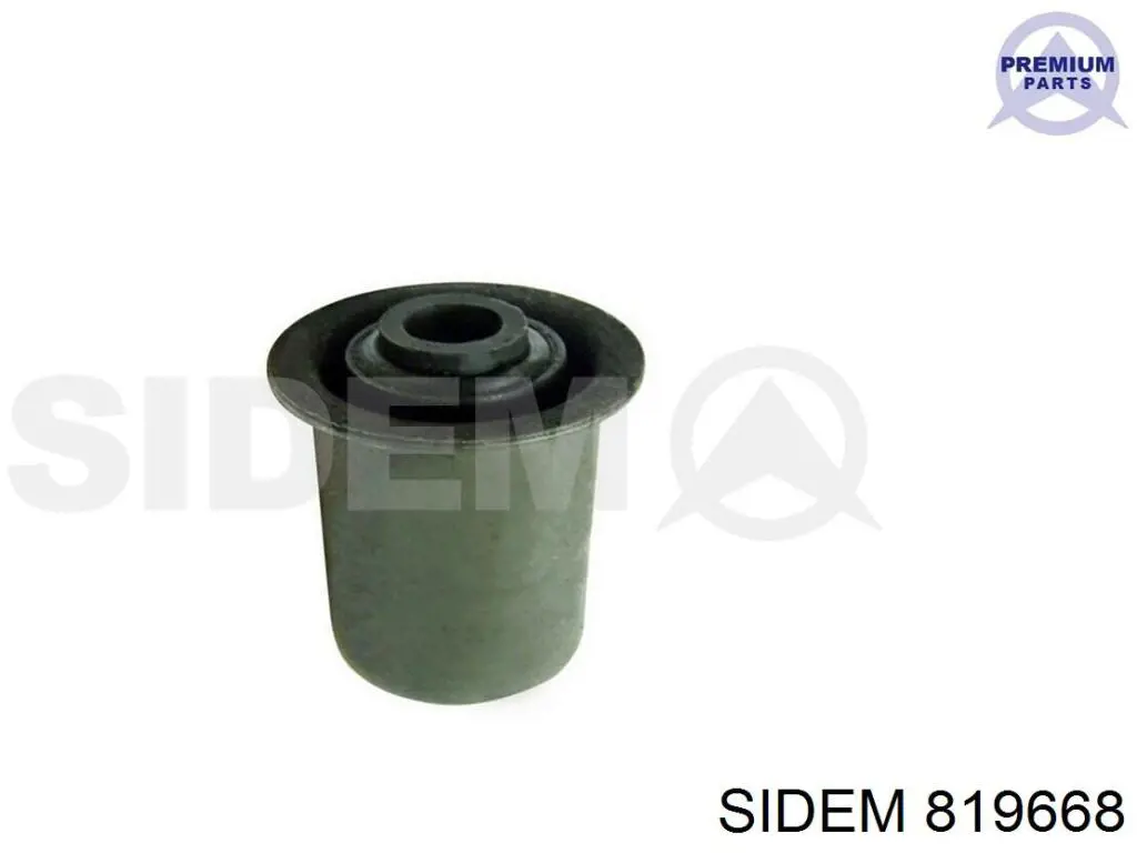 Comprar 819668 Sidem Silentblock