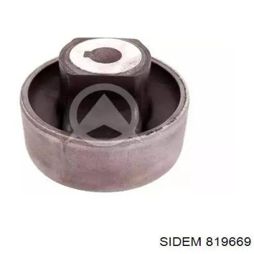 Comprar 819669 Sidem Silentblock